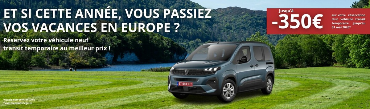 CAR-2-EUROPE