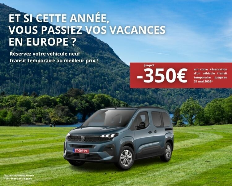 CAR-2-EUROPE