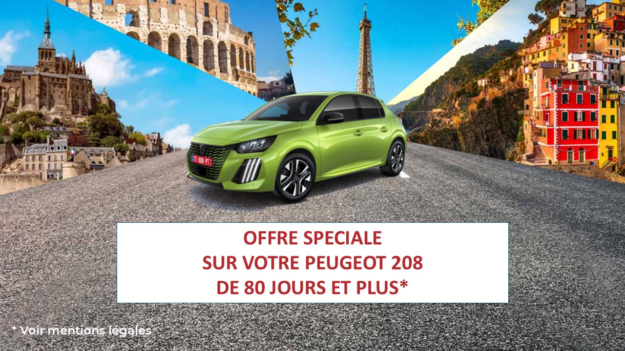 Pour une livraison du 20 janvier 2025 au 31 décembre 2025, bénéficiez de 10% sur vos contrats de 80 à 179 jours